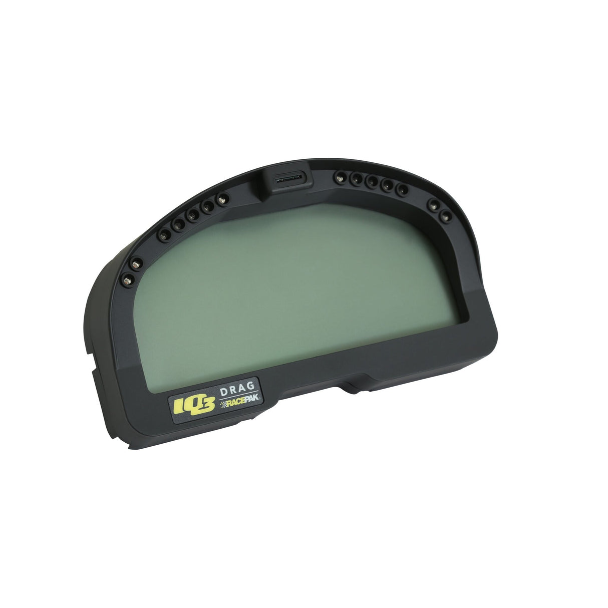 Racepak IQ3D DRAG LOGGER DASH - 250-DS-IQ3D