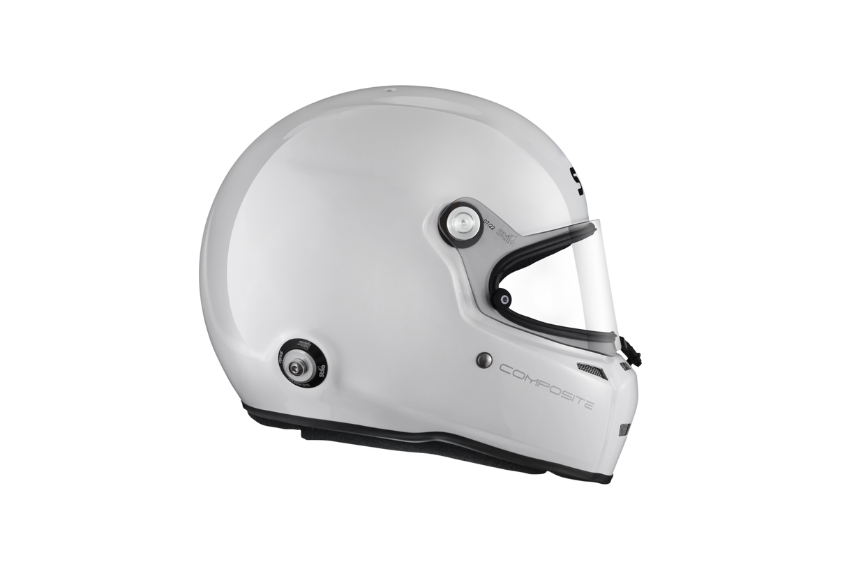 STILO ST5 FN COMP 2X/63 WHITE W/BLK SA2020 - AA0710AF2T630101