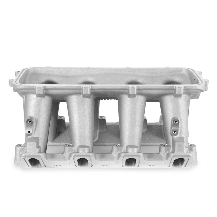 Holley 300-226 Hi-Ram Lower Manifold - GM LS1/LS2/LS6