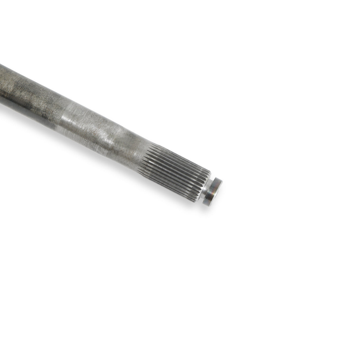 Hurst Engineering 5 Lug Replacement Rear Axle for GM 12-Bolt Truck - 02-117