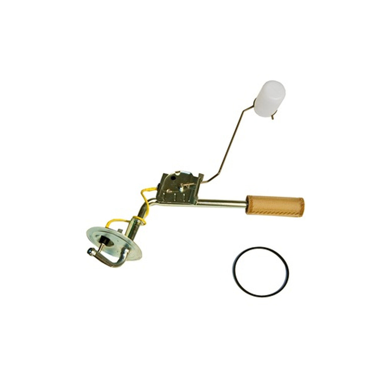 Scott Drake Fuel Sending Unit Stainless Steel 3/8" Tube with Plastic Float - C8ZZ-9275-CR