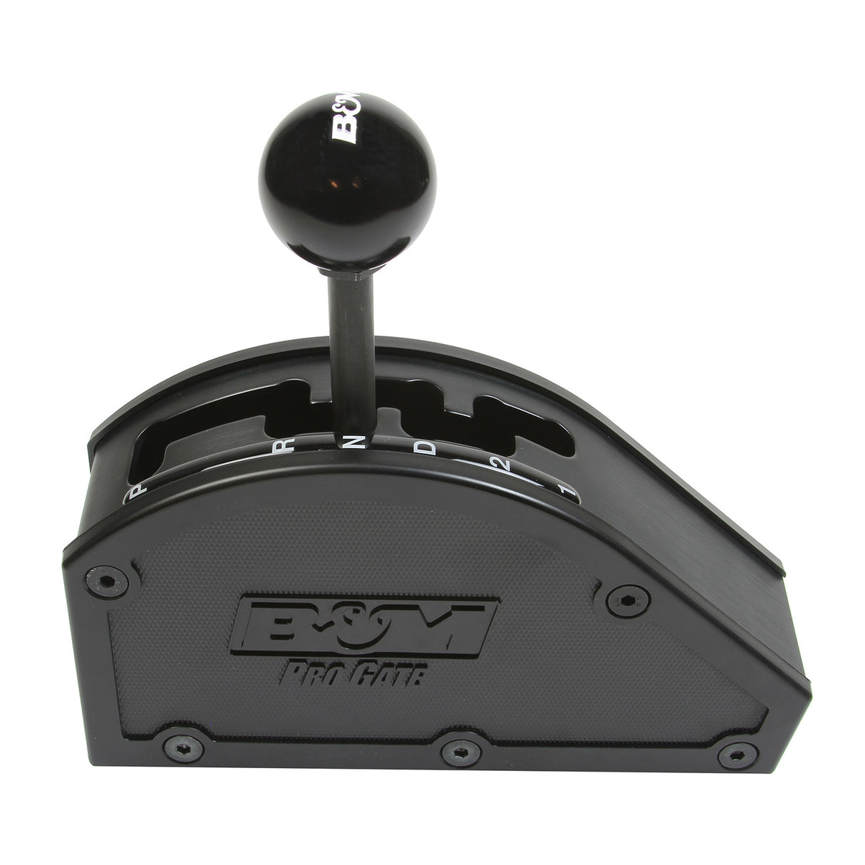 B&M Automatic Shifter - Pro Gate - 80889