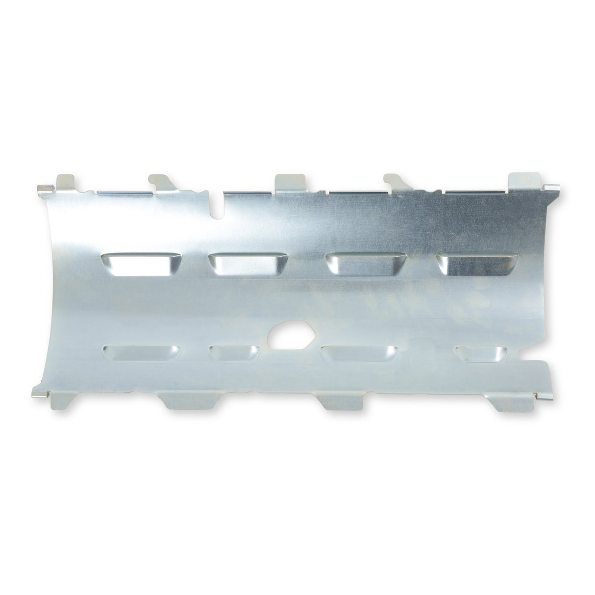 Holley 302-60BK Gen III Hemi Swap Oil Pan - Mid-Sump Non-VVT - Black