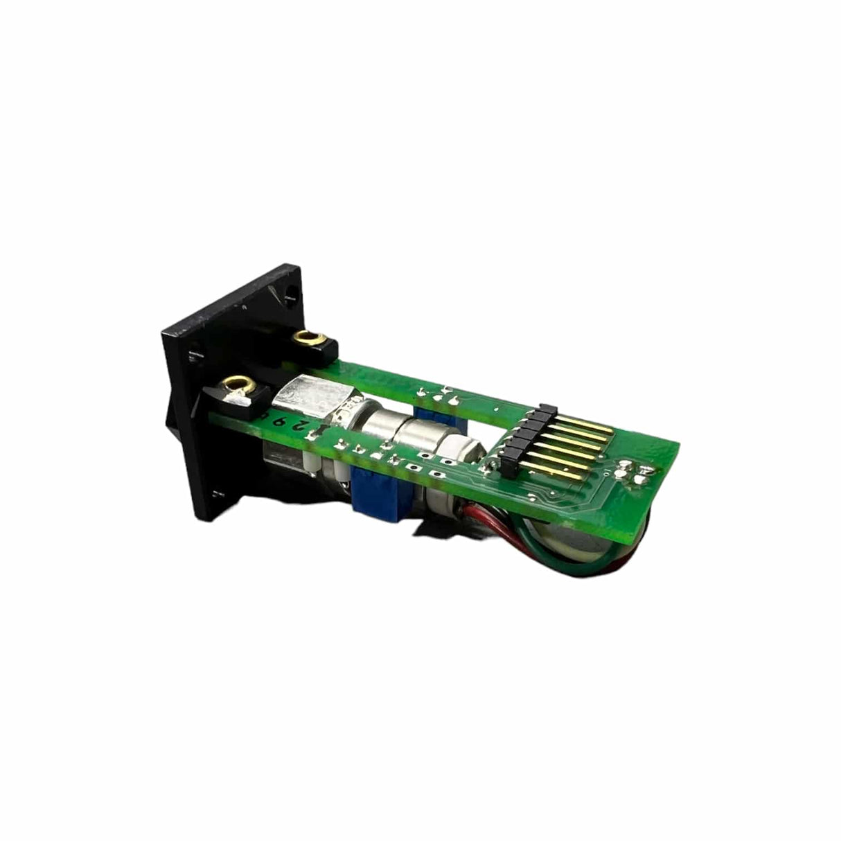 Racepak Transducer Box Module, Pressure 0-100psi - 810-MD-PT-100