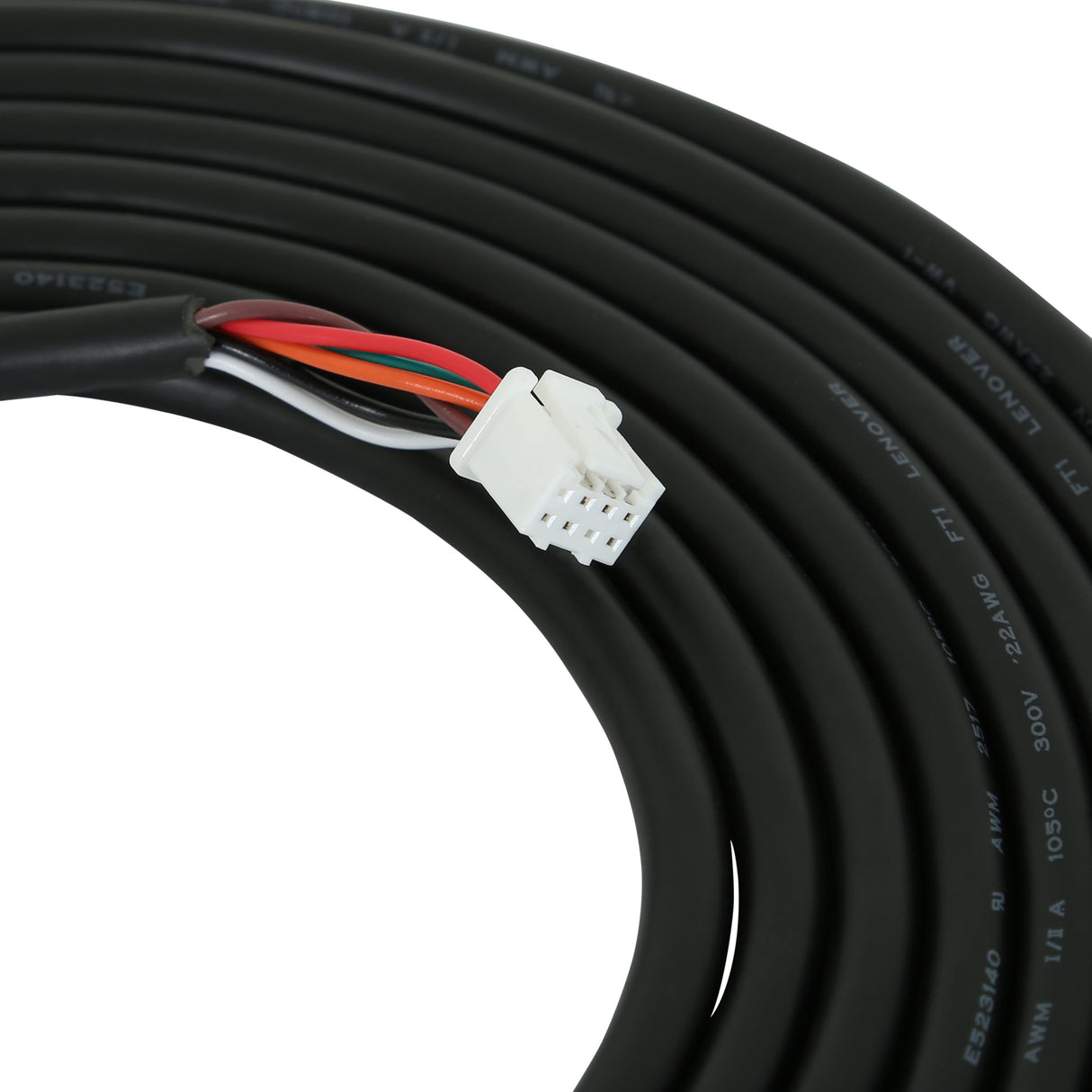 AEM X-Series Wideband Sensor Harness - 30-3427