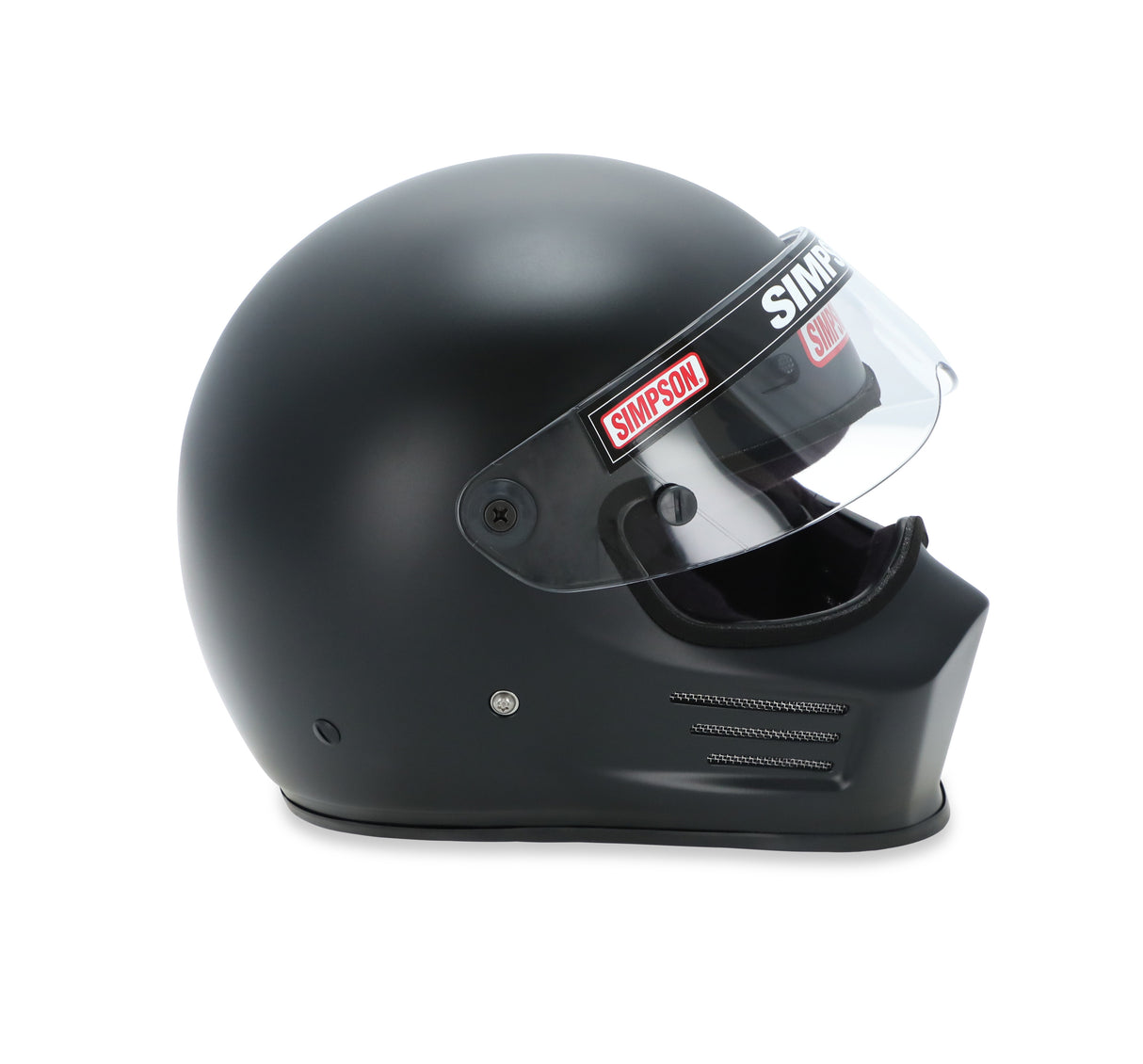 Simpson SA2020 Super Bandit Helmet - 7210038