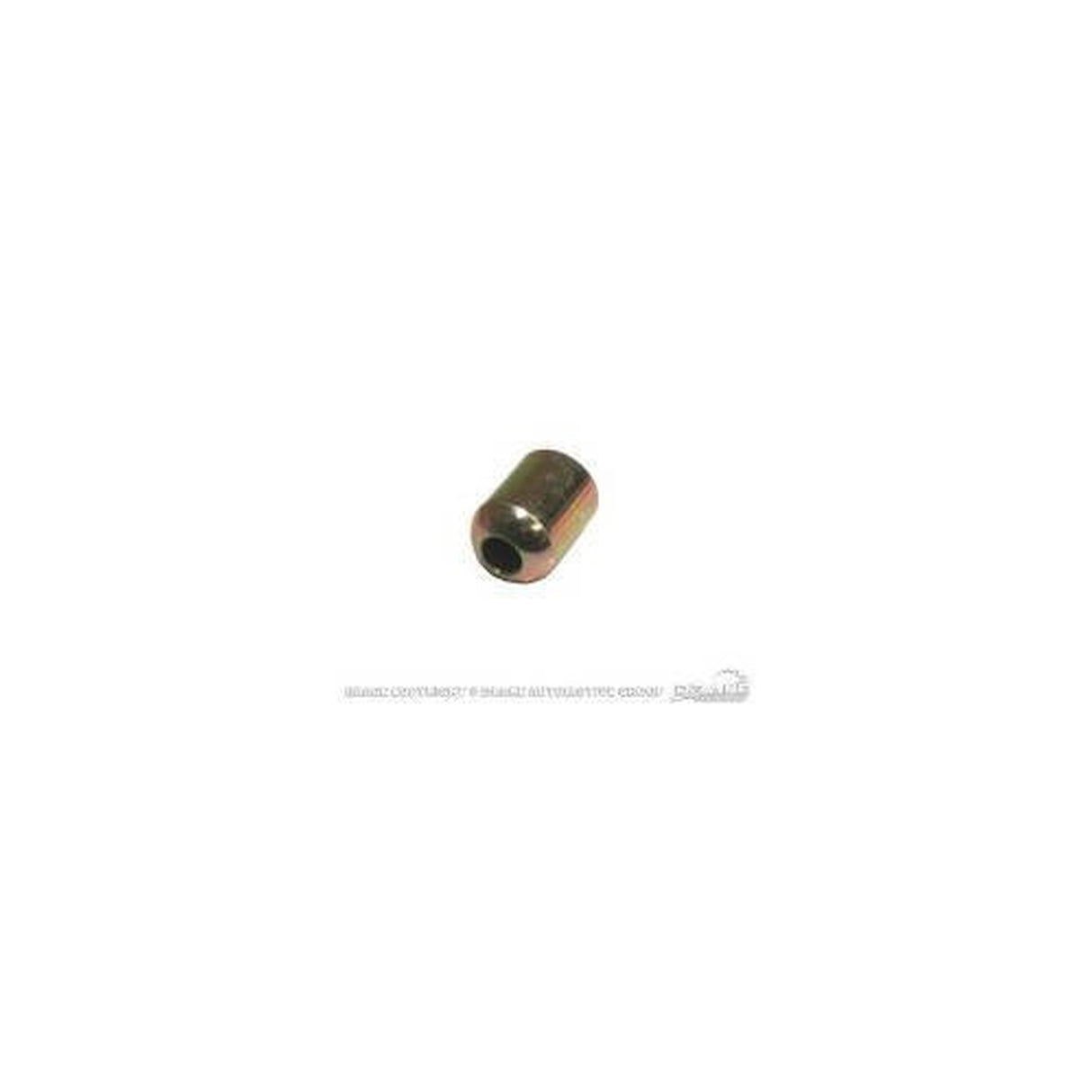 Scott Drake 67-71 Big-Block Clutch Rod Adapter - C8OZ-7B535-A
