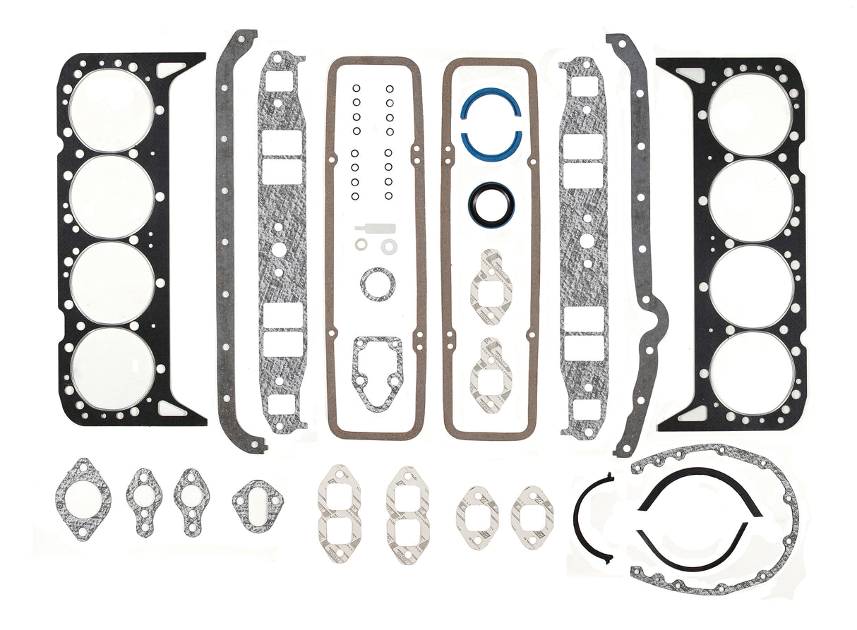 Mr Gasket Standard Engine Overhaul Gasket Kit - 7100MRG