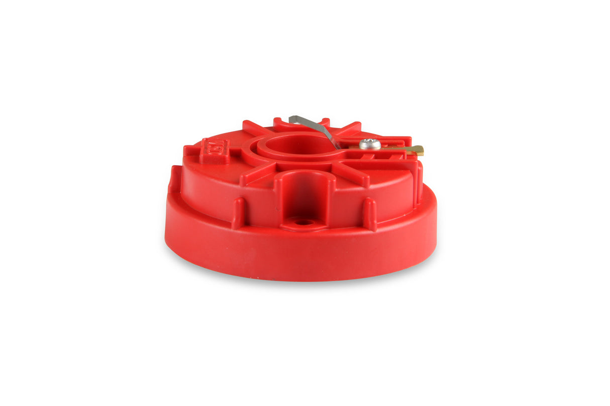 MSD Red Cap/Rotor Kit - 84335