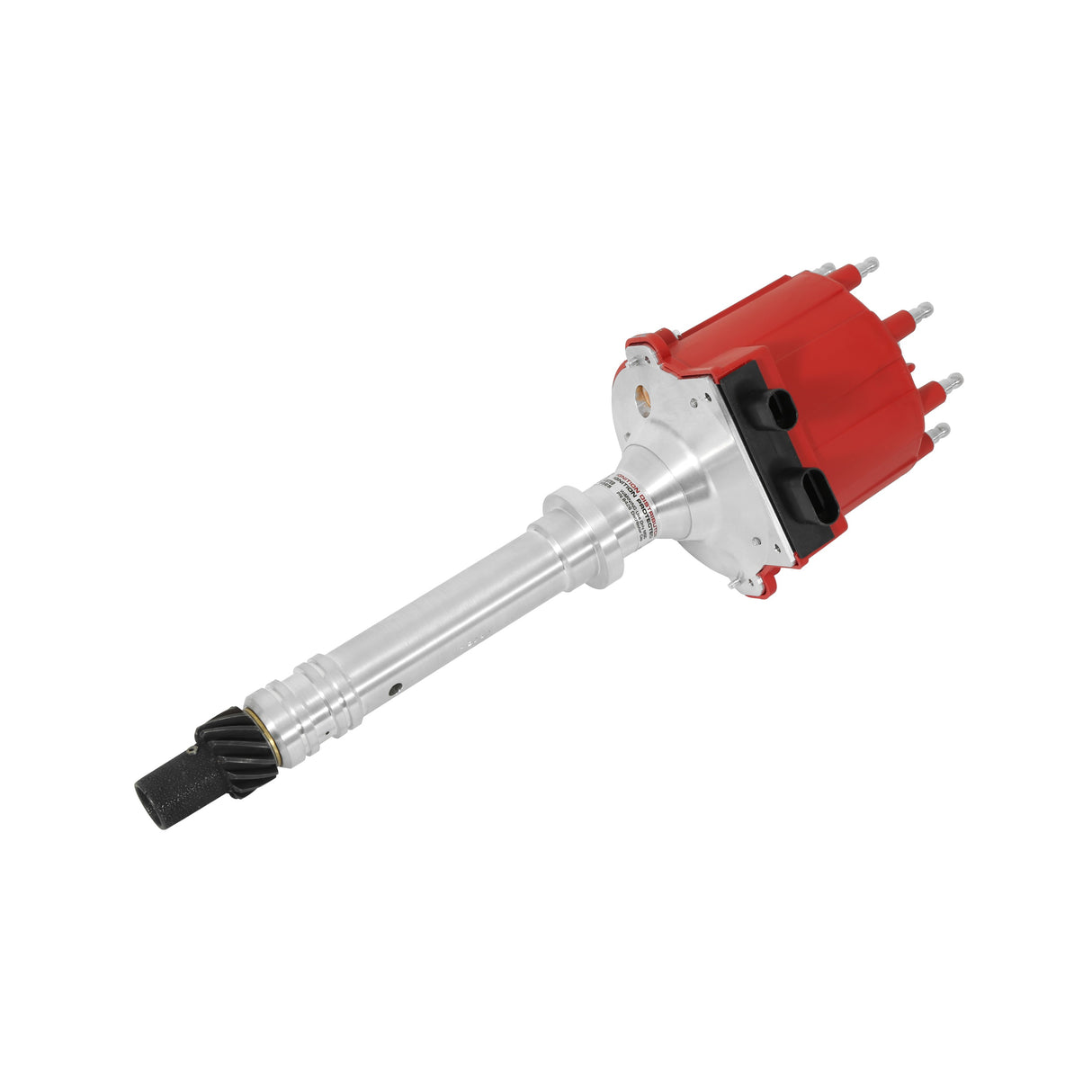 MSD GM Late Model HEI V8 Ext Coil Distributor - 8366