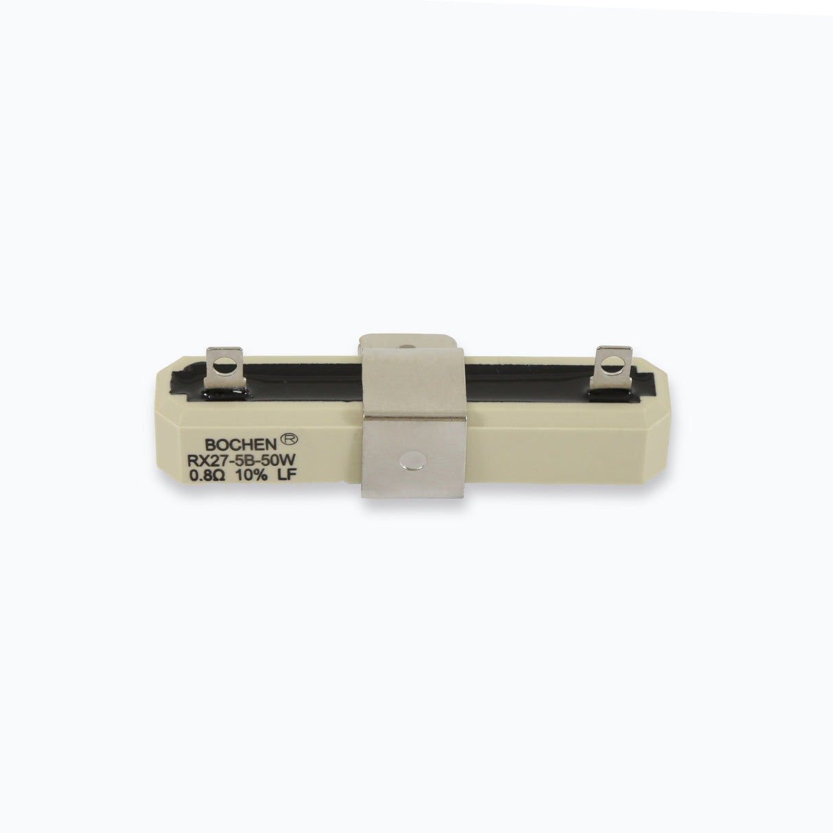 MSD Coil Ballast Resistor 0.8 ohm - 8214