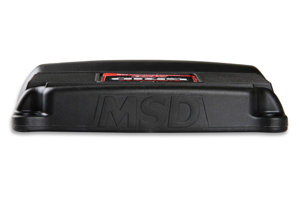 MSD Power Grid System - Controller Only - Black - 77303