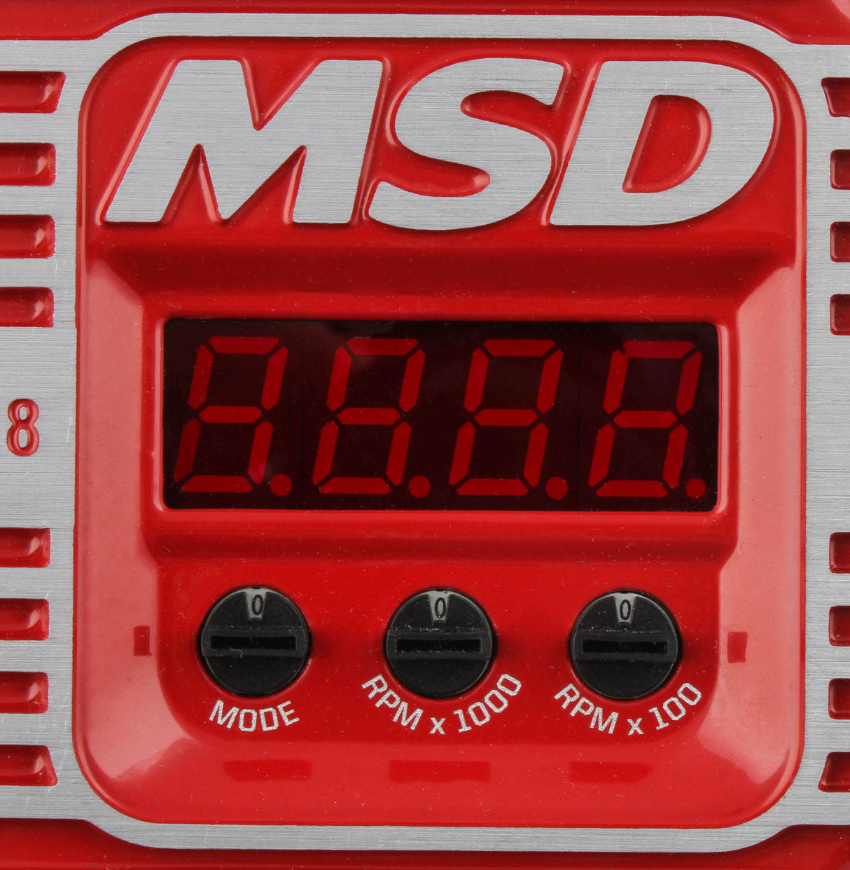 MSD 6CT PRO Circle Track Ignition - 6428