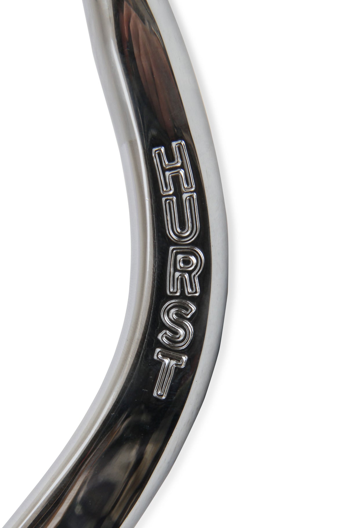 Hurst Competition/Plus 4-Speed Shifter - GM/Studebaker - 3917308