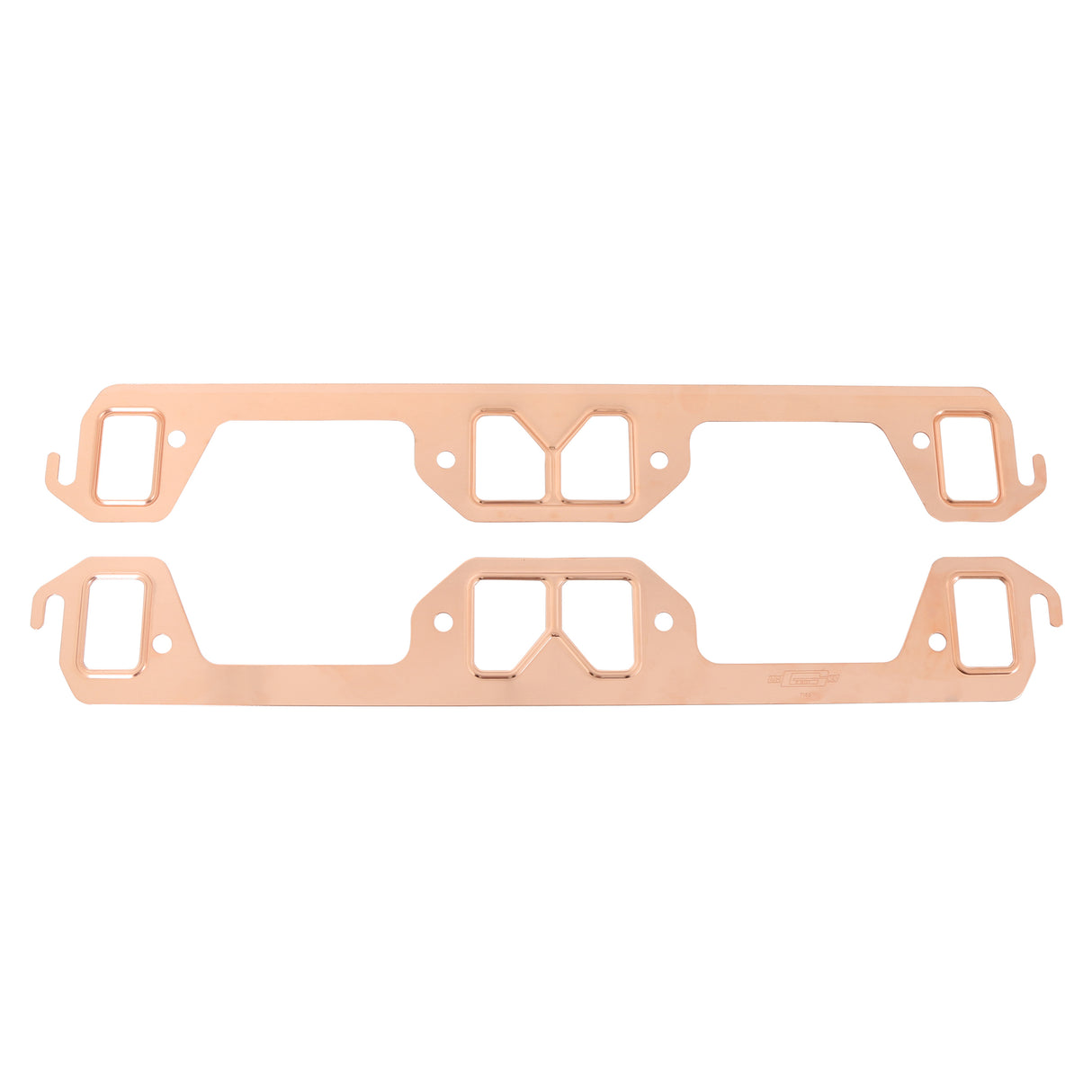 Mr Gasket Mr. Gasket Copper Seal Header Gaskets - 7166MRG