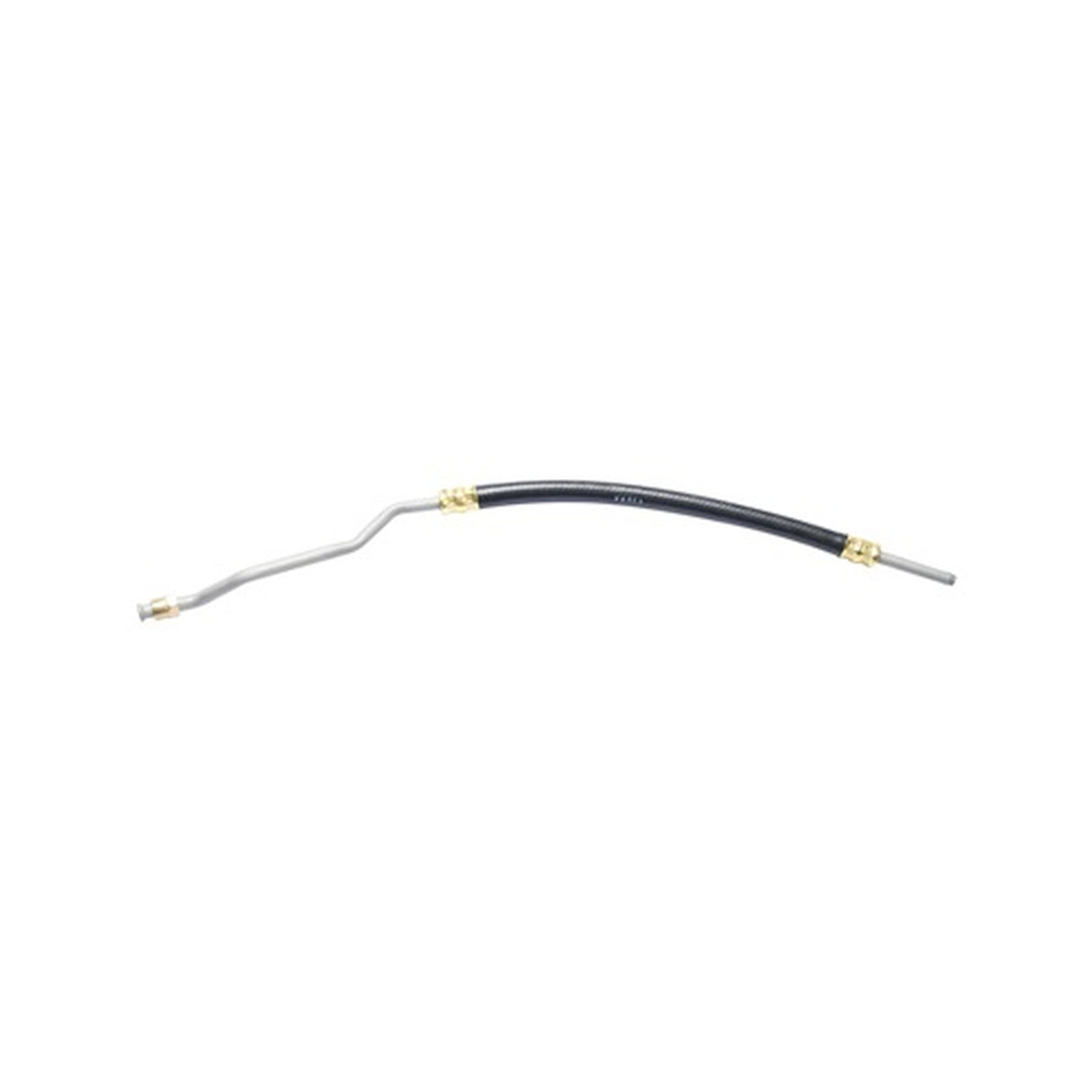 Scott Drake 67-70 Power Steering Hose Return - C7OZ-3A713-C