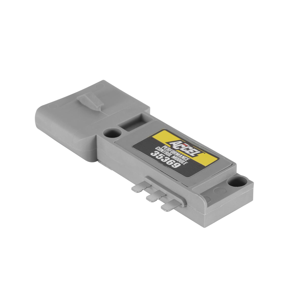 ACCEL High Performance Ignition Module-Ford TFI Distributor Mounted Modules(M/T) - 35369