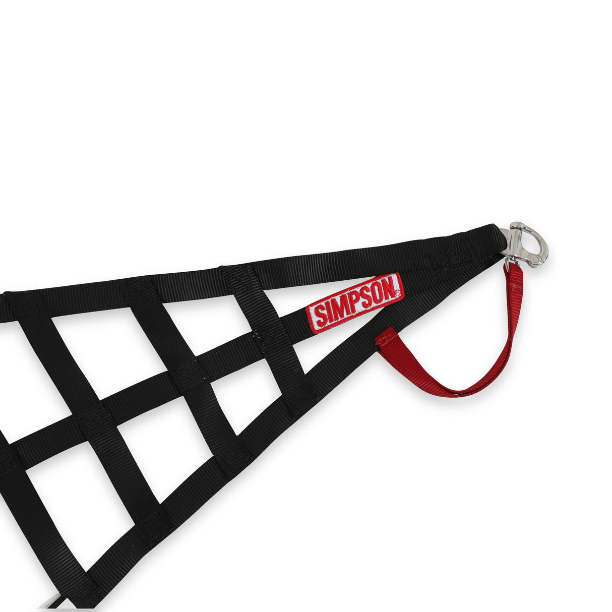 Simpson Sprint Car Net - DNSPRRP