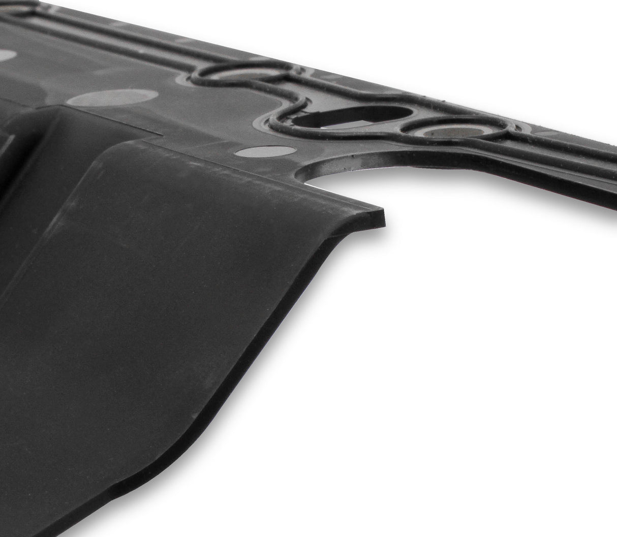 Mr Gasket Windage Tray & Gasket - 61100G