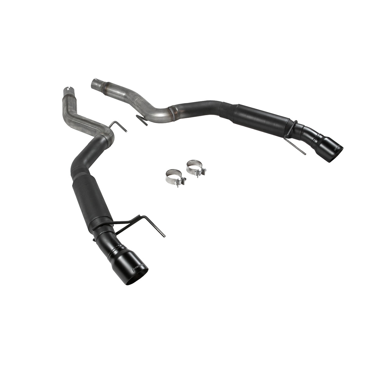 Flowmaster Outlaw Axle-back Exhaust System - 817823