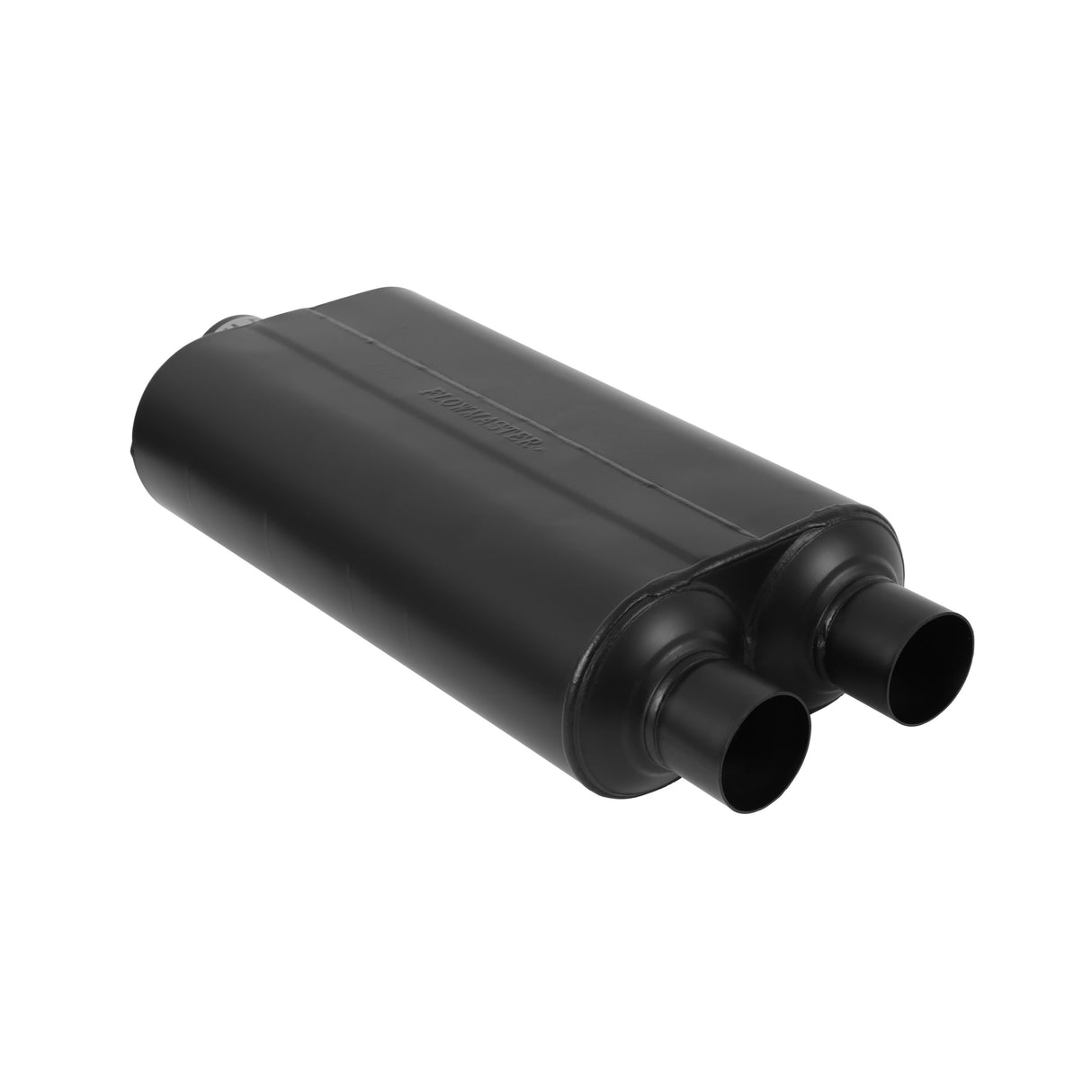 Flowmaster Super 50 Series Chambered Muffler - 8530552