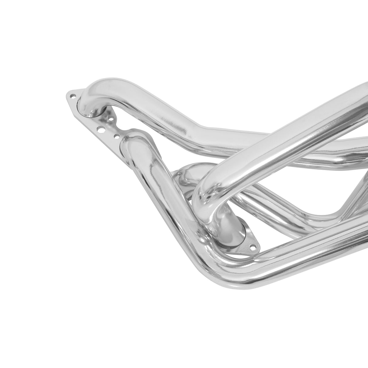 Hooker Super Competition Long Tube Headers - Ceramic Coated - 2220-1HKR