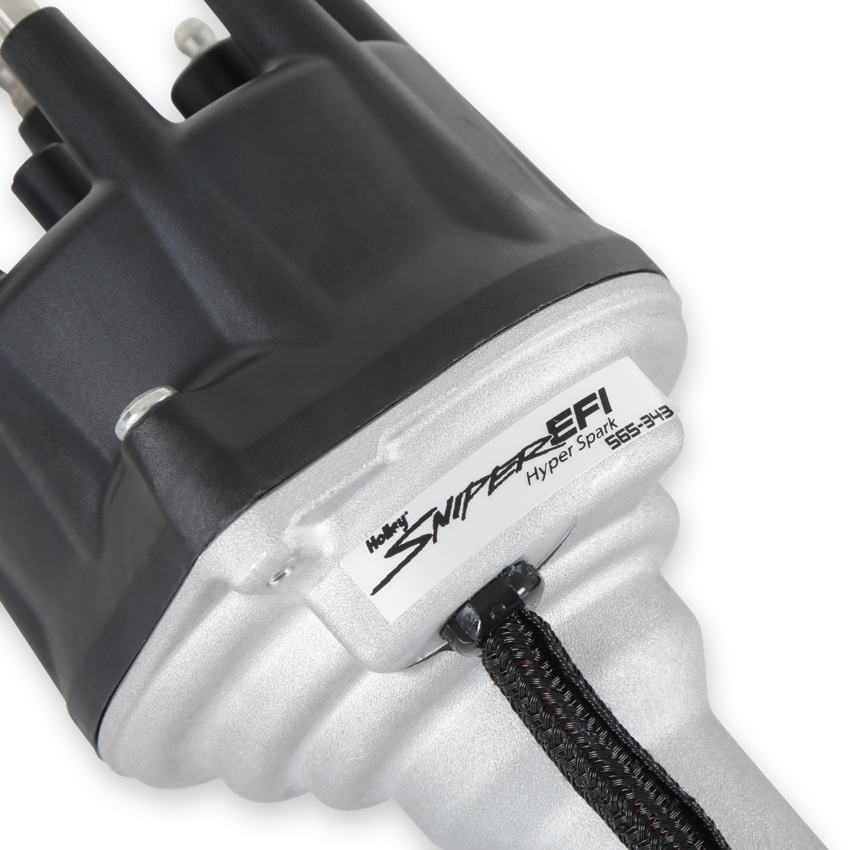 Holley 565-343 HyperSpark Small Cap - BBF 351-C, 429, 460