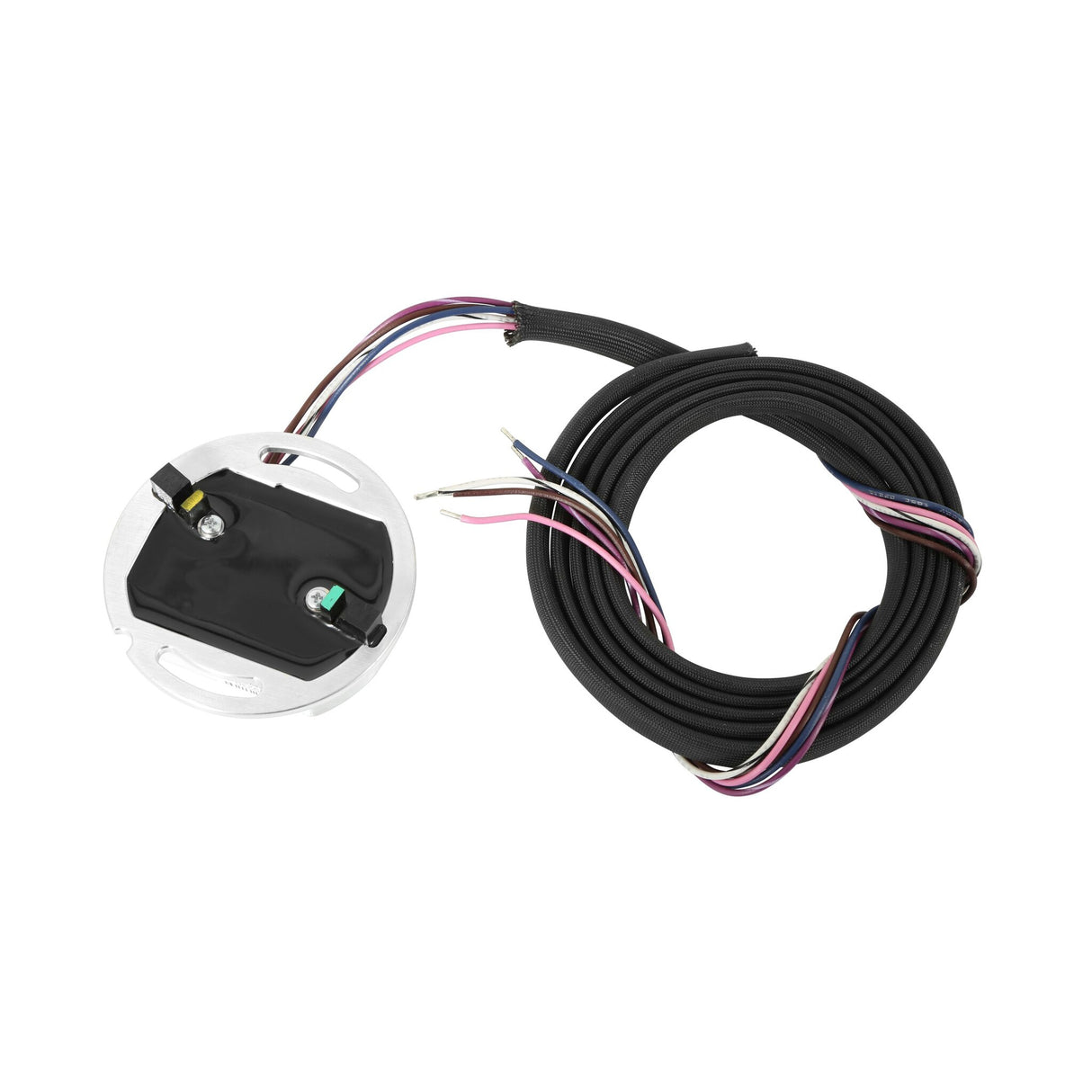 ACCEL SINGLE/DUAL FIRE IGNITION MODULE - 35496