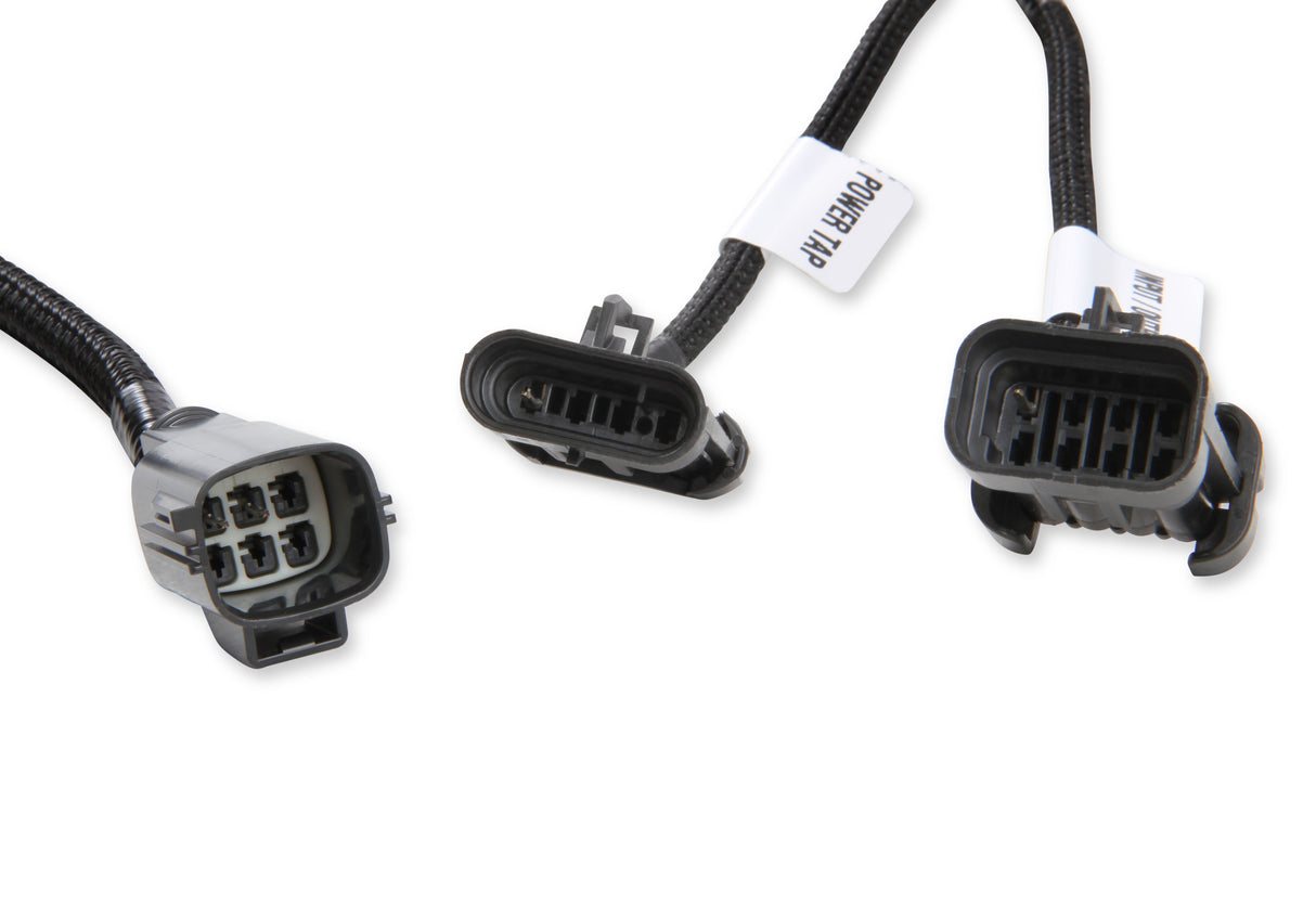 Holley 558-131 EFI GEN III HEMI VVT Harness
