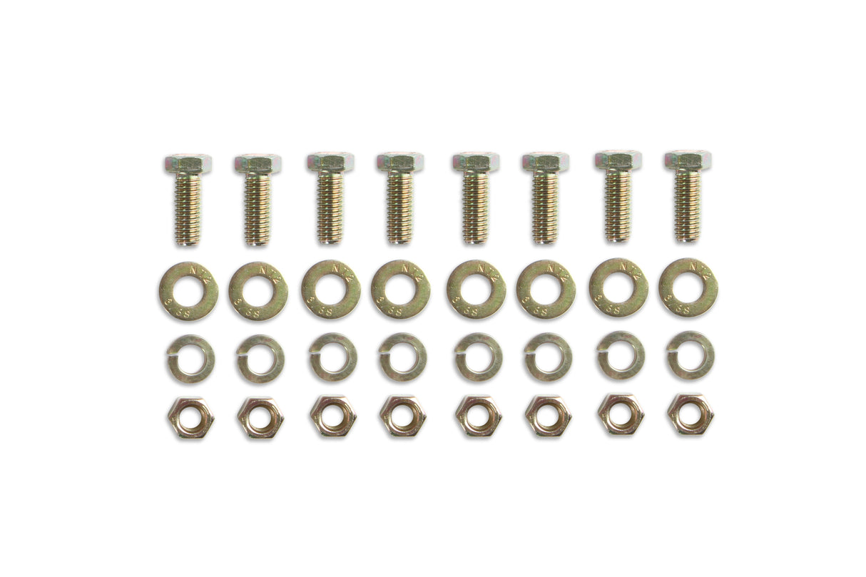Quick Time Bellhousing - Big Block Mopar - RM-6073