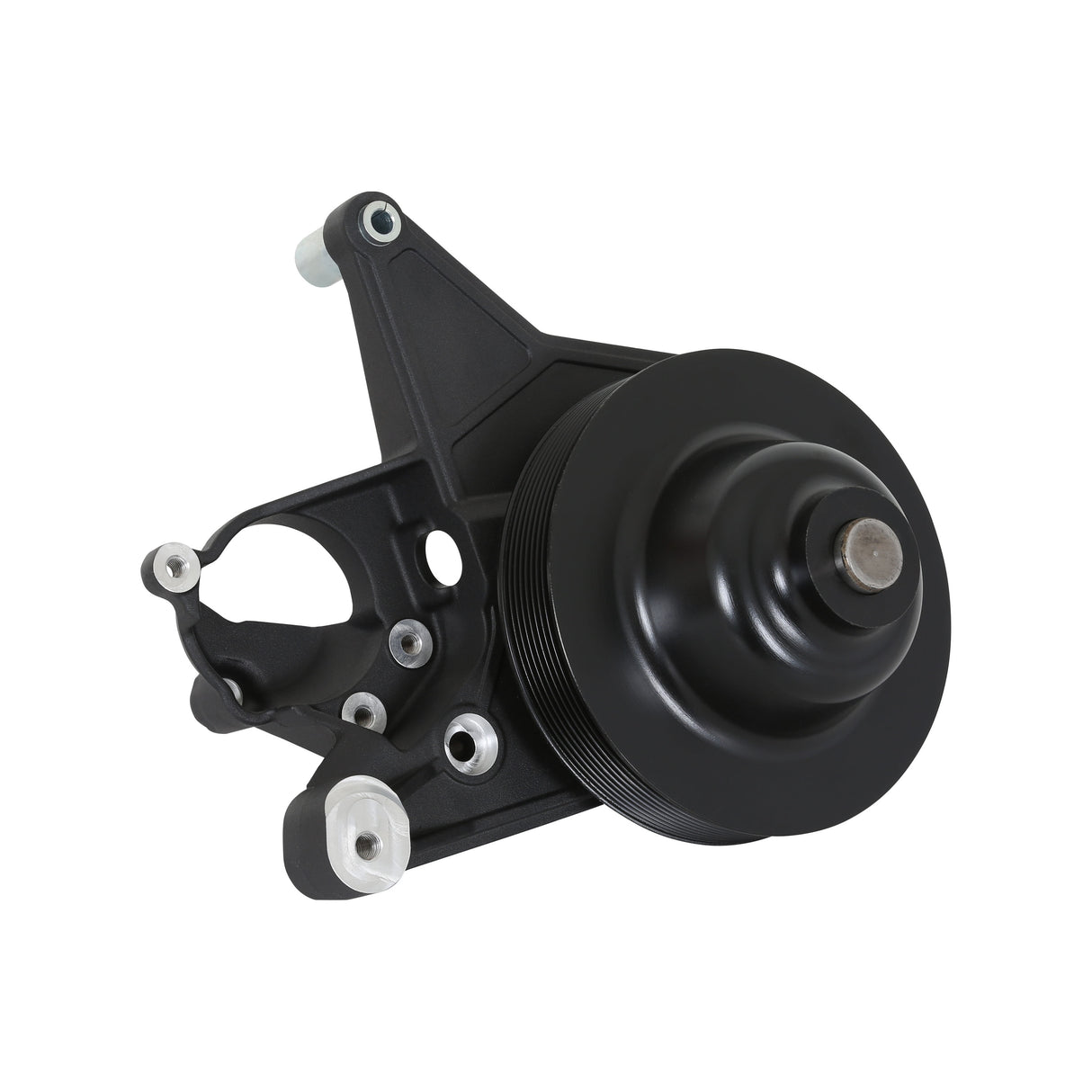 Holley 20-223 Power Steering Add-on System for LT4 Dry Sump Engines