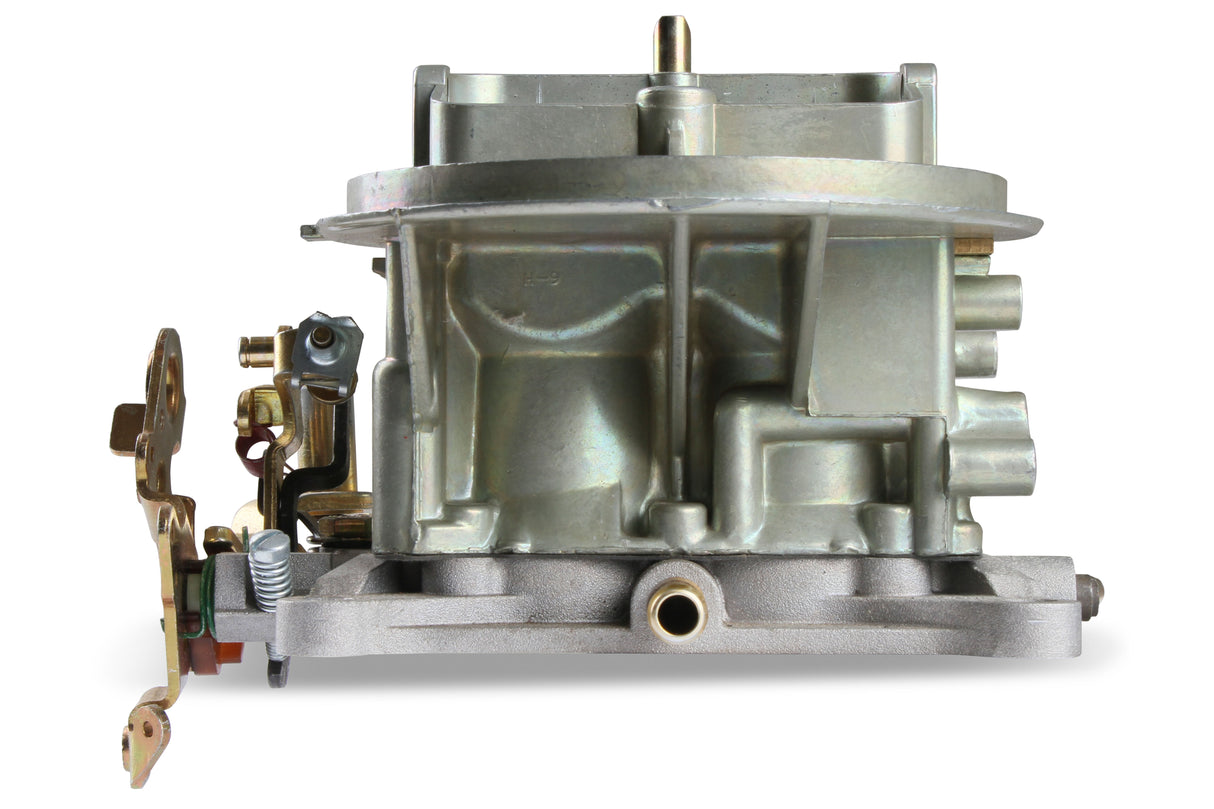 Holley 0-4412CT 500 CFM Performance 2BBL Carburetor