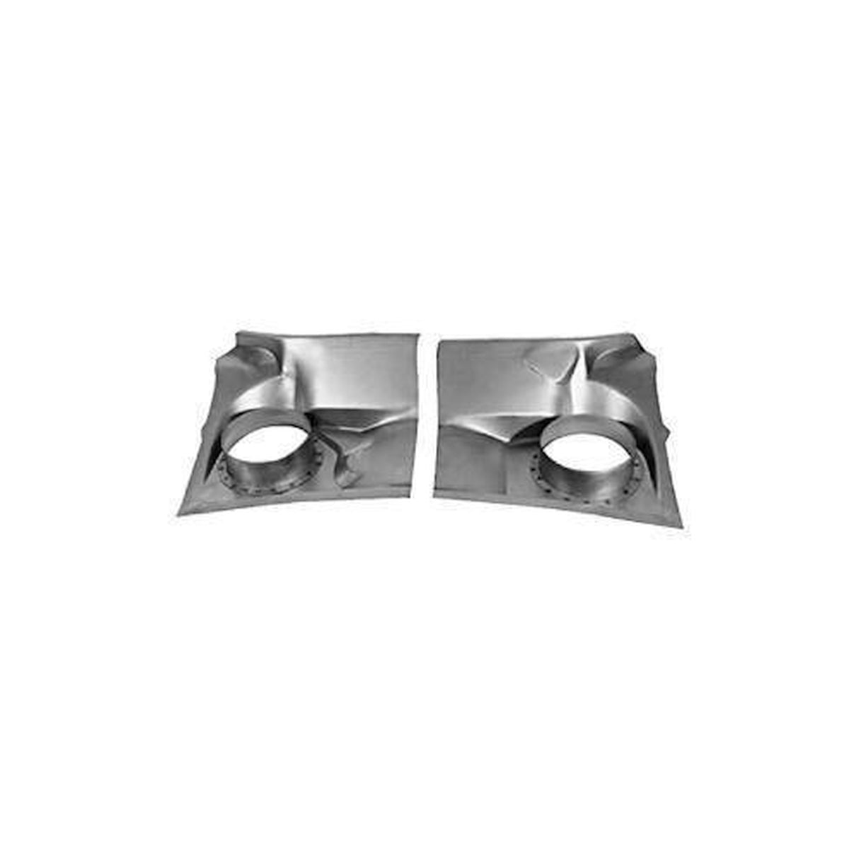 Scott Drake Driver Side Inner Cowl Vent Repair Panel - M136LH