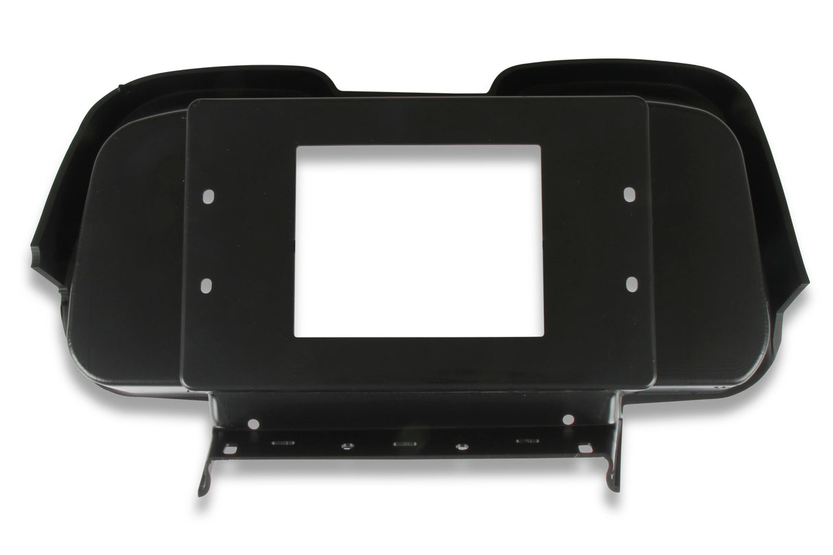 Holley 553-360 Dash Bezels for the EFI 7" Dashes