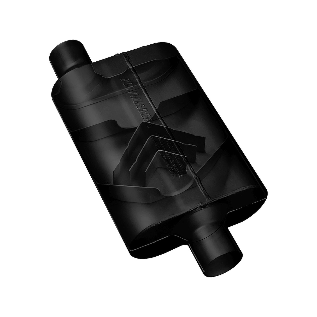 Flowmaster 40 Series Delta Flow Chambered Muffler - 942542