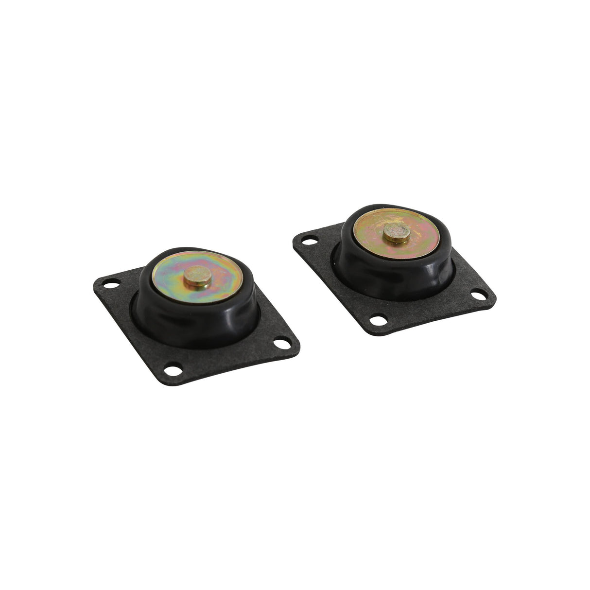 Quick Fuel 3 Circuit Carburetor Service Pack Non-Stick - 3-213QFT