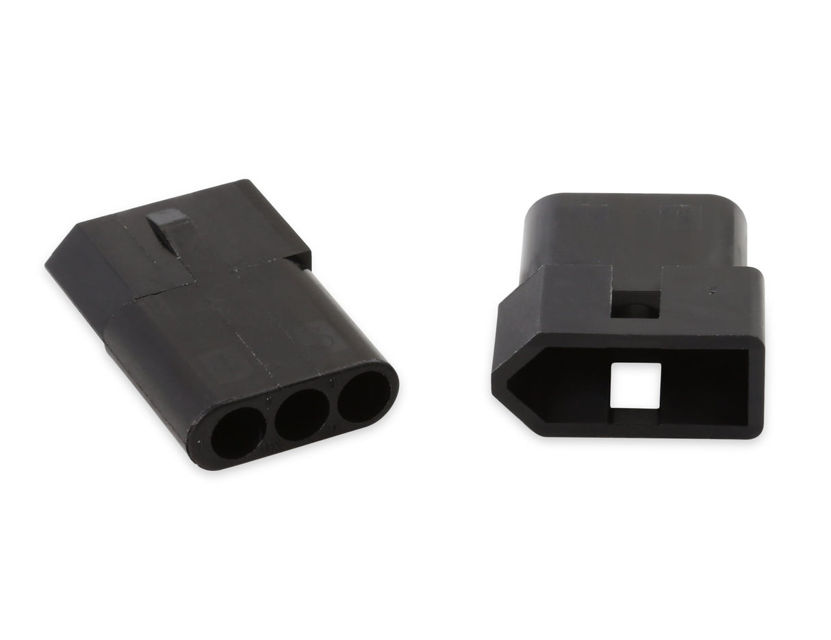 Racepak MOLEX 3-PIN CONNECTOR KIT - 800-CN-MOL3