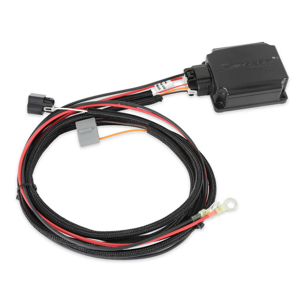 Holley 556-154 Sniper EFI HyperSpark 2 Ignition Box