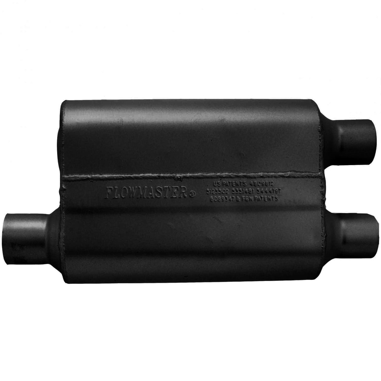 Flowmaster 40 Series Delta Flow Chambered Muffler - 9425432