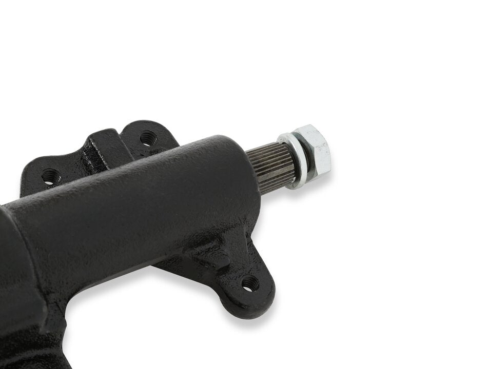 Scott Drake 1964-1967 Mustang Manual Steering Box 1" Sector Shaft - C5ZZ-3548-M