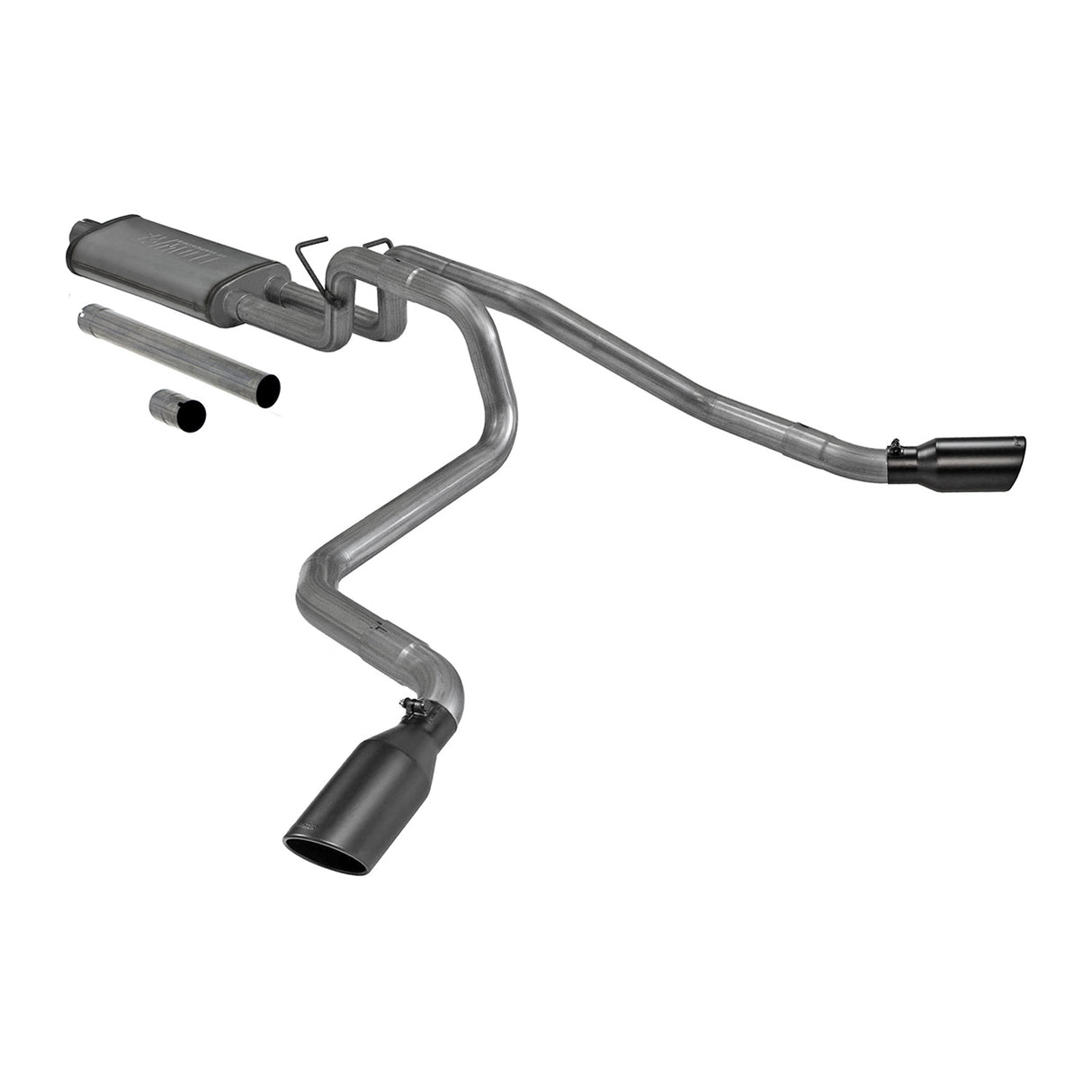 Flowmaster Flow FX Cat-Back Exhaust System - 717946