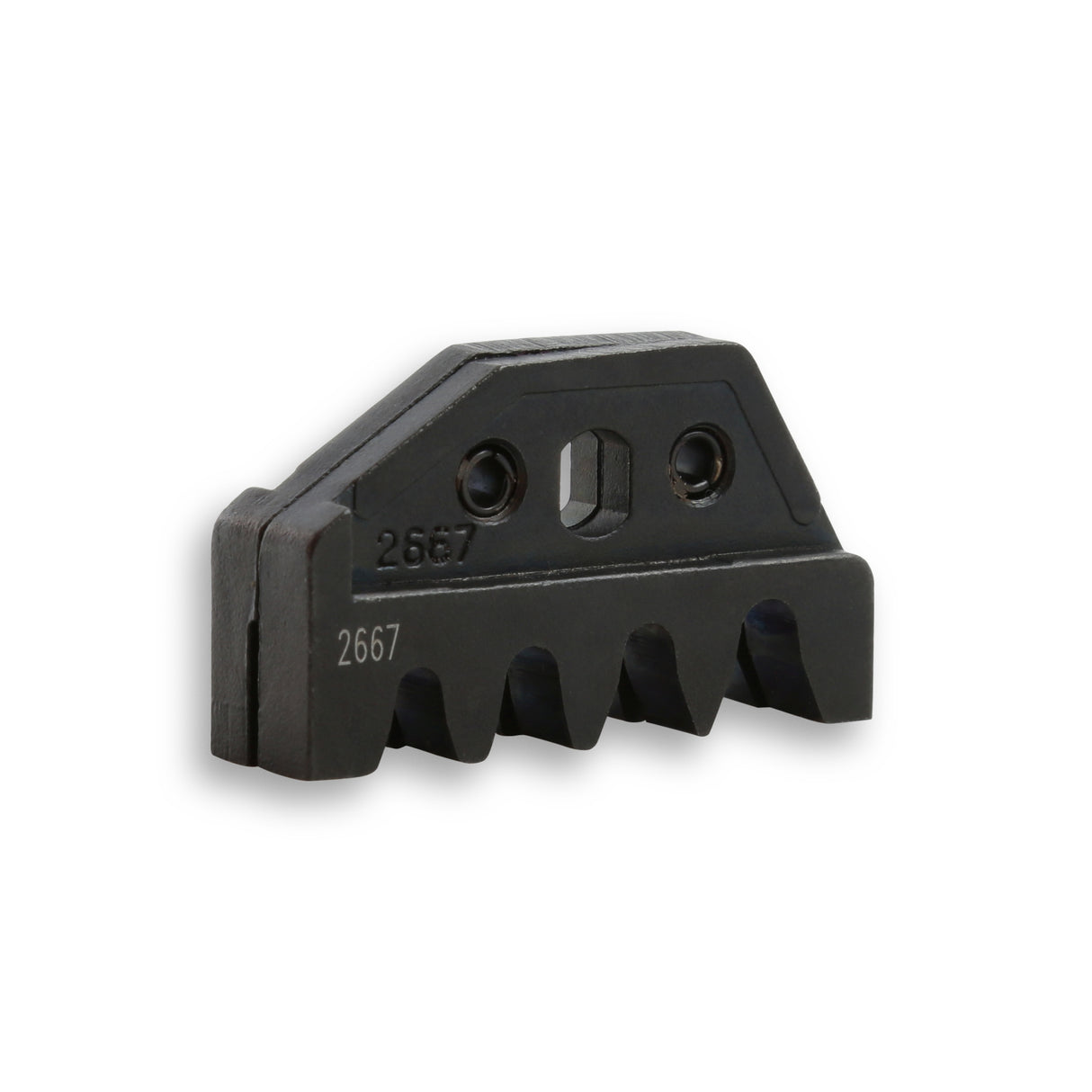 MSD Deutsch Connector Crimp Jaws, Fits PN 35051 - 3510