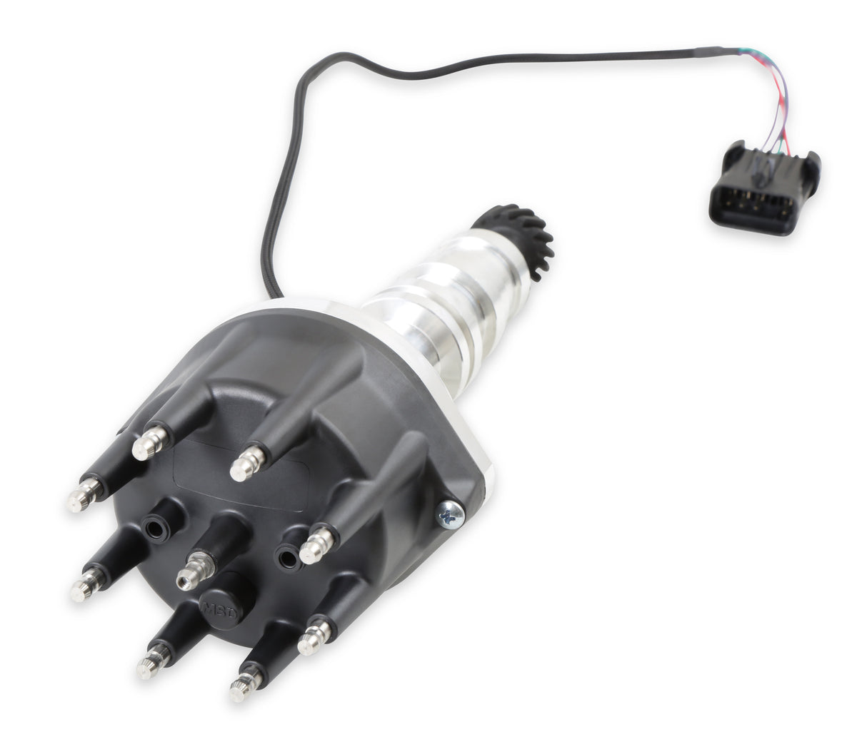 Holley 565-205 EFI Dual Sync Ford FE Distributor