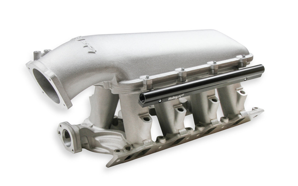 Holley 300-272 8.2" SBF Ford Hi-Ram EFI Manifold