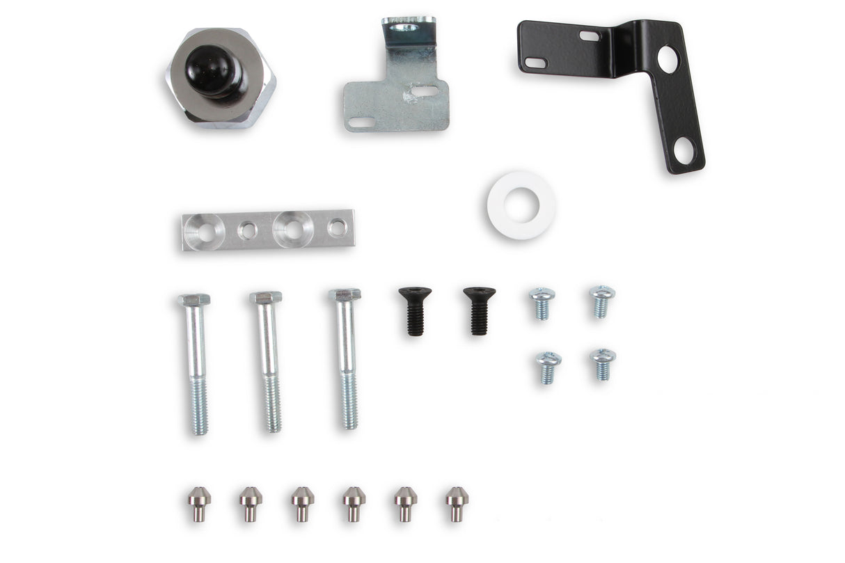 NOS Plate Wet Nitrous System - GM - 05168NOS