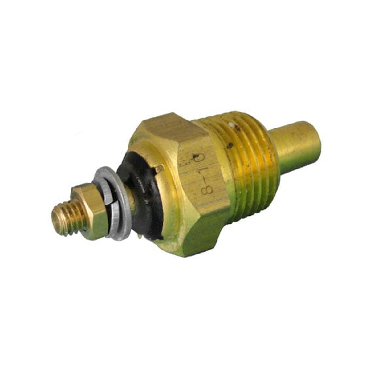 Classic Instruments Temperature Sender 3/8" NPT - SN24