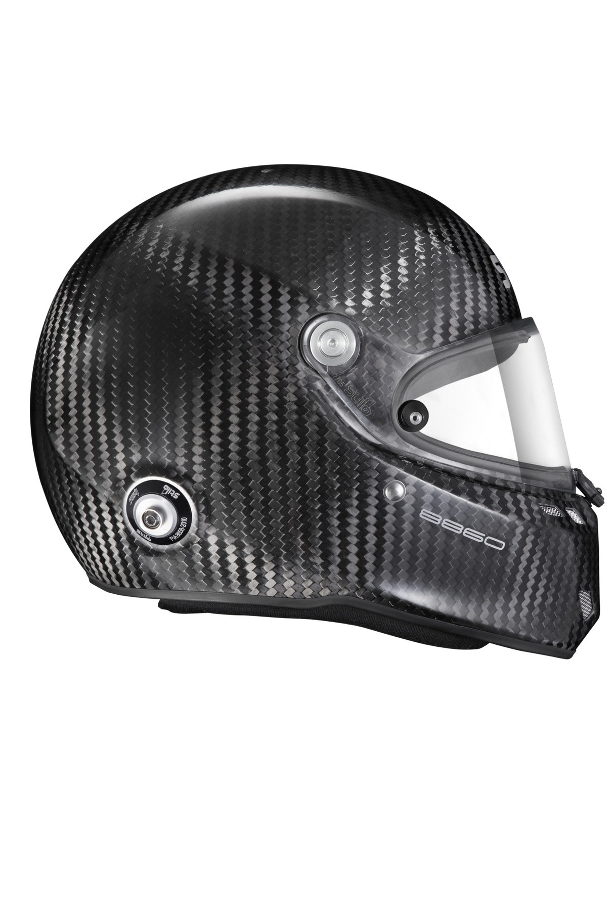 STILO ST6 FN Carbon- 54 8860 - AA0810AG1R54