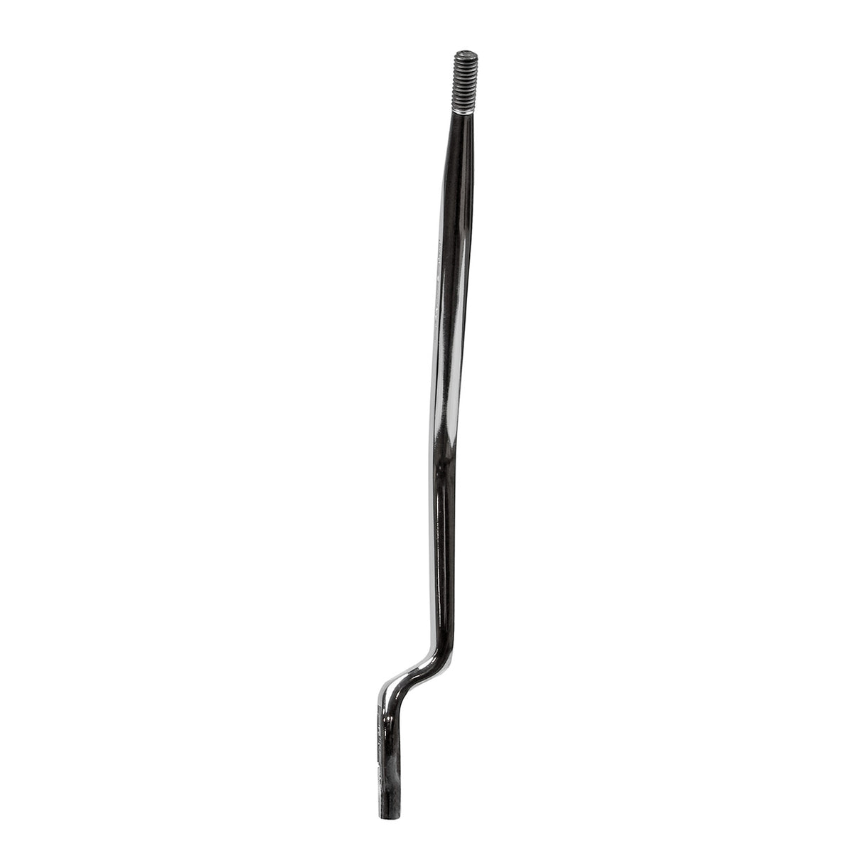 Hurst Competition/Plus Shifter Stick - Chrome - 5386836