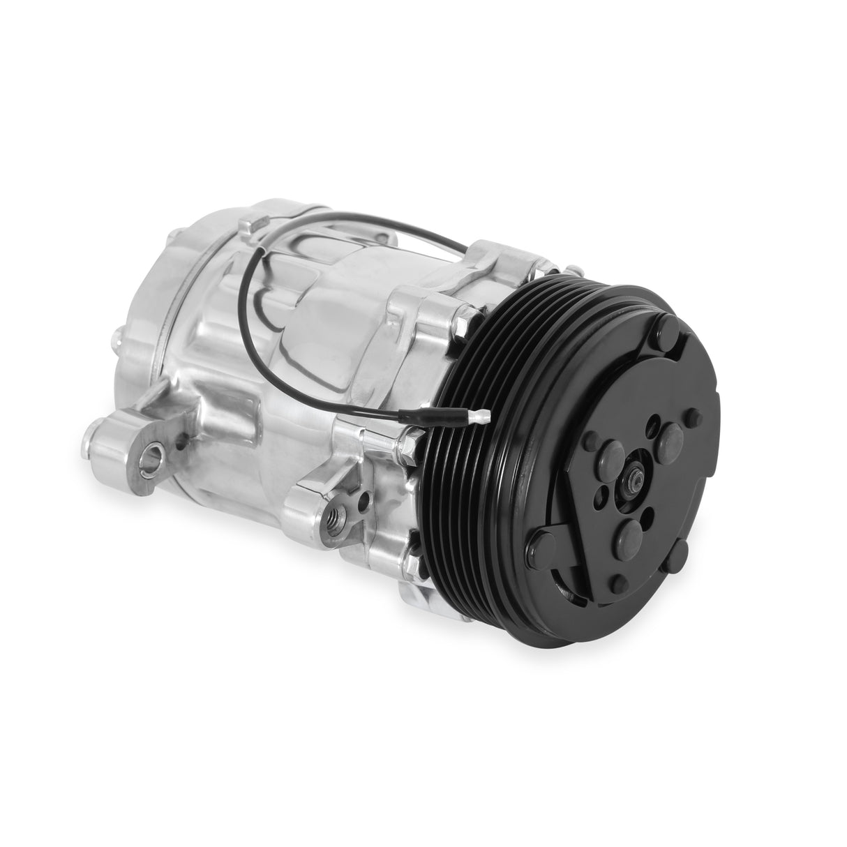 Holley 199-106 SD7 A/C Compressor