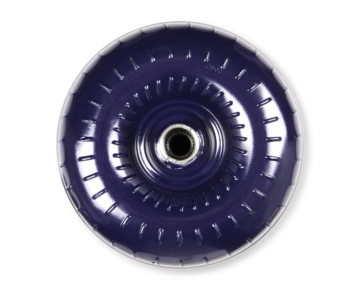 B&M Holeshot 2400 Torque Converter, 1965-91 GM TH400, 1968-81 TH350 - 20412